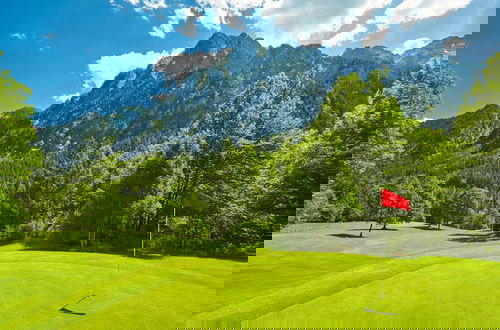 Foto 57 - Chalet GM in Brand With 5 Bedrooms and 4 Bathrooms