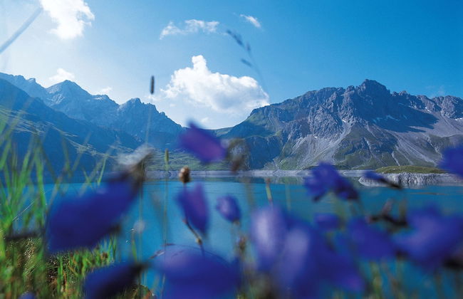 Chalet GM - Penthaus - Foto 54