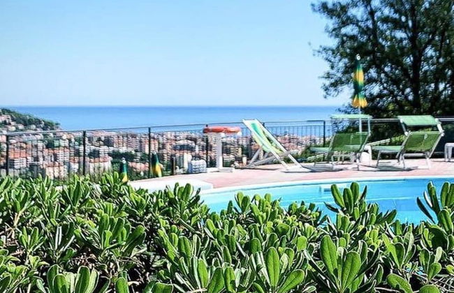 Tourist Resort Villaggio Colombo, Andora - Foto 12