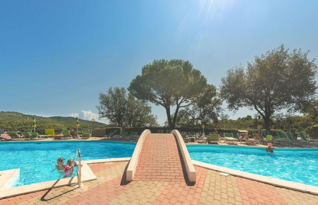 Tourist Resort Villaggio Colombo, Andora - Foto 15