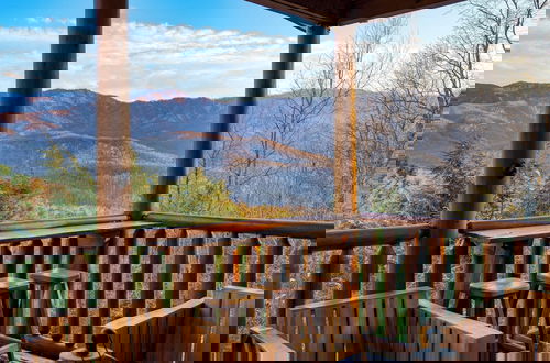Foto 47 - American Dream by Avantstay Deck w/ Views Theater, Game Room, Community Pool