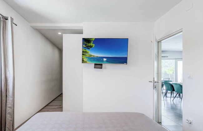 Villa Tranquil Rest - Foto 24