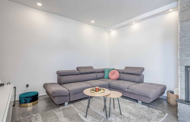 Villa Tranquil Rest - Foto 15