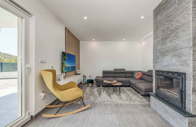 Villa Tranquil Rest - Foto 16