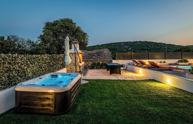 Villa Tranquil Rest - Foto 42