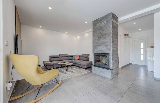 Villa Tranquil Rest - Foto 14