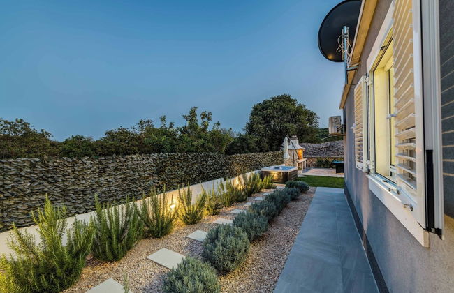 Villa Tranquil Rest - Foto 45