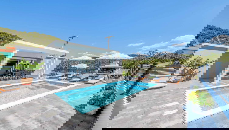 Photo 1 - Villa Tranquil Rest