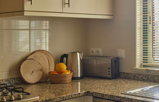 Apartamento de 2 quartos em Albufeira com piscina e jardim - Foto 57