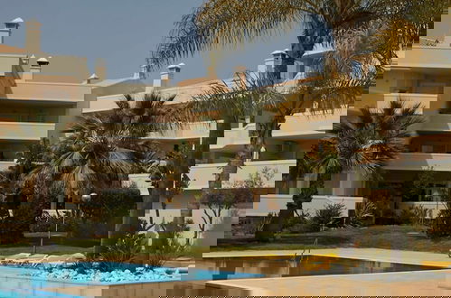 Foto 37 - Appartamento con 2 camere da letto a Albufeira con piscina e giardino