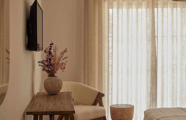 Apartamento de 2 quartos em Albufeira com piscina e jardim - Foto 29