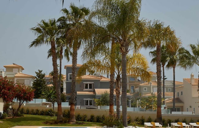 Apartamento de 2 quartos em Albufeira com piscina e jardim - Foto 43