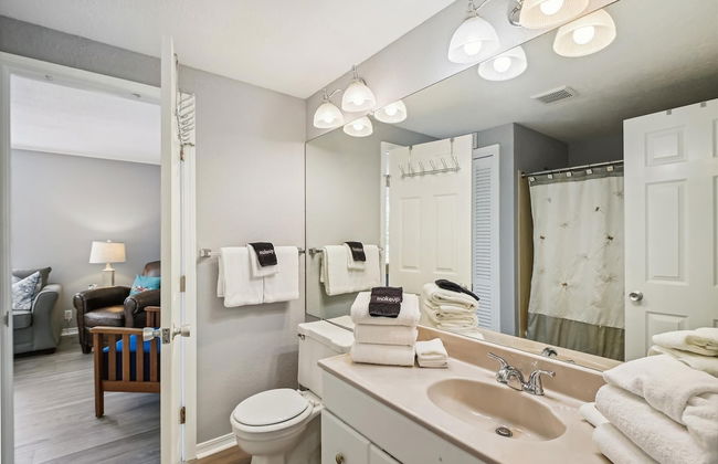 Sandpiper Cove 1030 1 Bedroom Condo by RedAwning - Photo 12