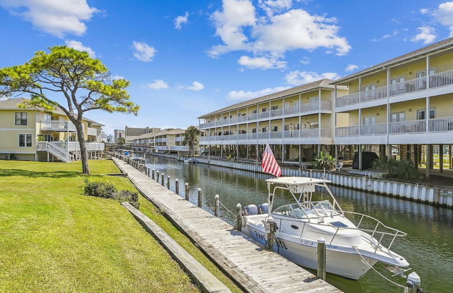 Sandpiper Cove 1030 1 Bedroom Condo by RedAwning - Photo 59