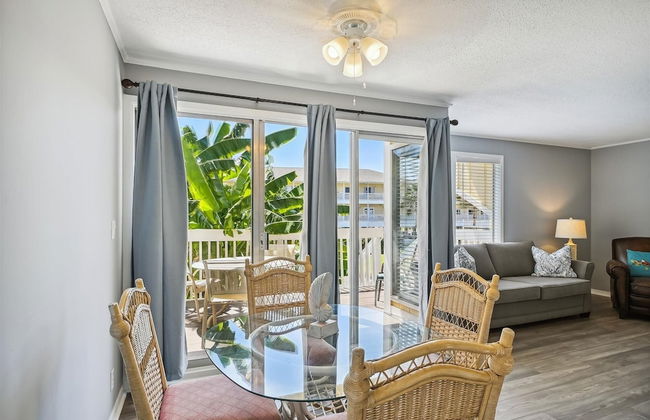 Sandpiper Cove 1030 1 Bedroom Condo by RedAwning - Photo 35
