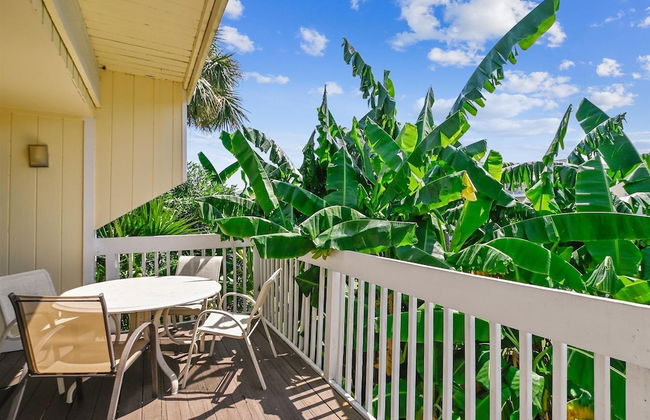 Sandpiper Cove 1030 1 Bedroom Condo by RedAwning - Photo 37