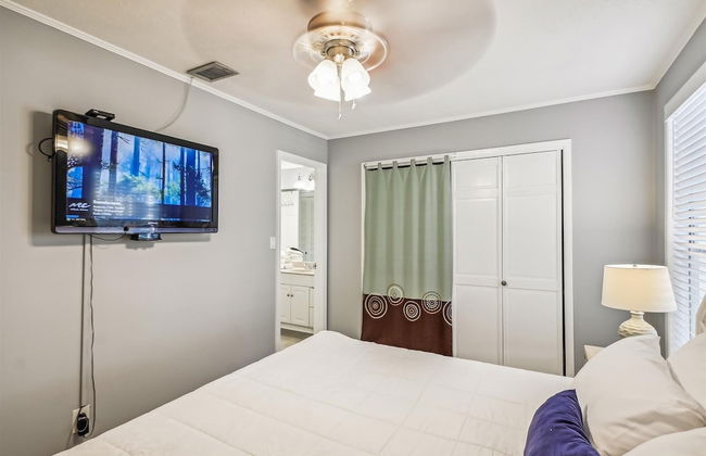 Sandpiper Cove 1030 1 Bedroom Condo by RedAwning - Photo 4