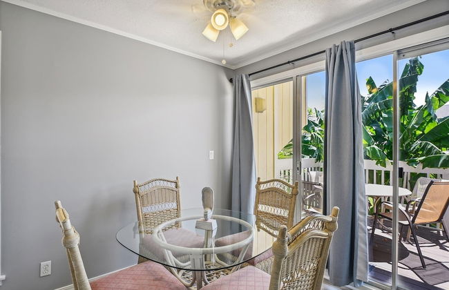 Sandpiper Cove 1030 1 Bedroom Condo by RedAwning - Photo 34