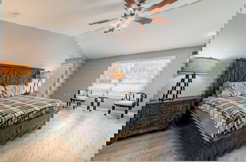 Foto 2 - A Large Tropical 7 Bedroom Estate by RedAwning