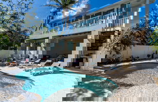 Foto 1 - Welcome To 5545 Palmetto Street All New! Just Built! Book It Now! 4 Bedroom Home by RedAwning