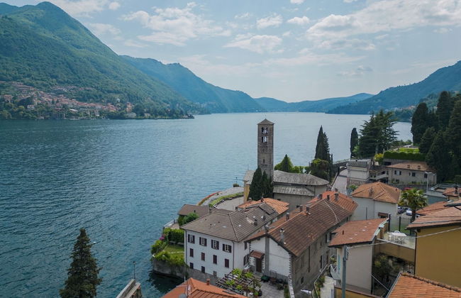 Vista Lario by Rent all Como - Foto 41