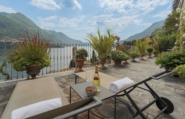 Vista Lario by Rent all Como - Foto 44