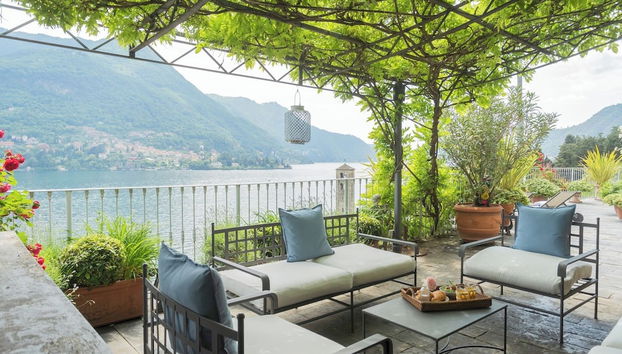 Terraço/pátio interior