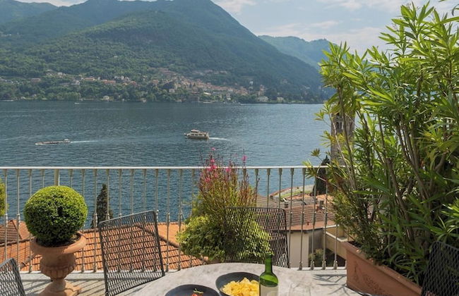Vista Lario by Rent all Como - Foto 23