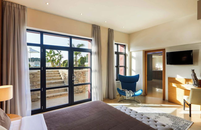 Villa Andriana Karvouno Villas - Foto 10