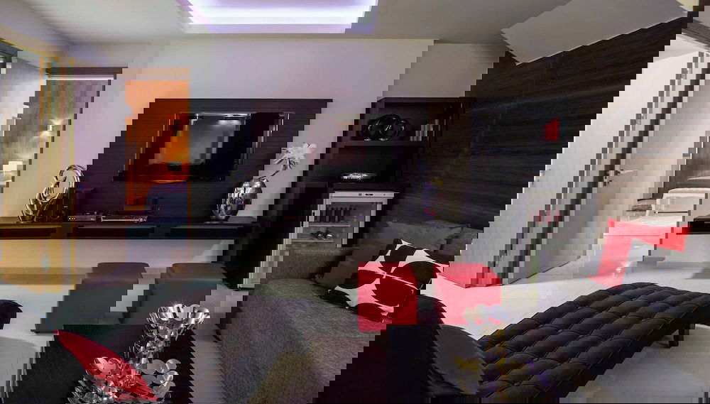 Innenbereich