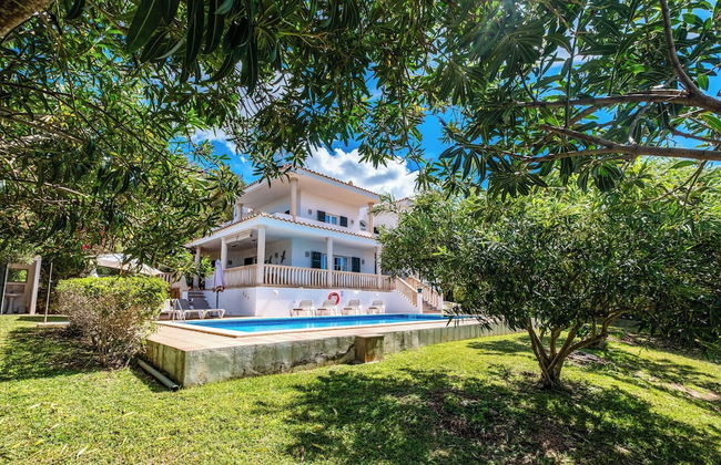 Villa Alaris - Foto 38