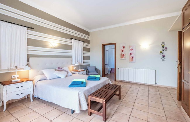 Villa Alaris - Foto 20