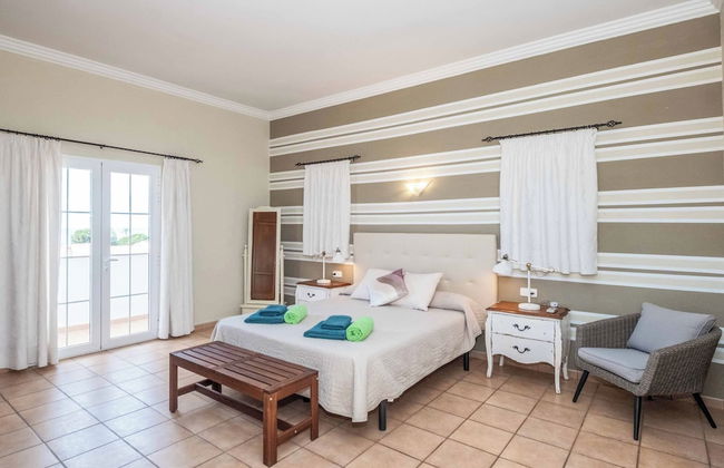 Villa Alaris - Foto 19