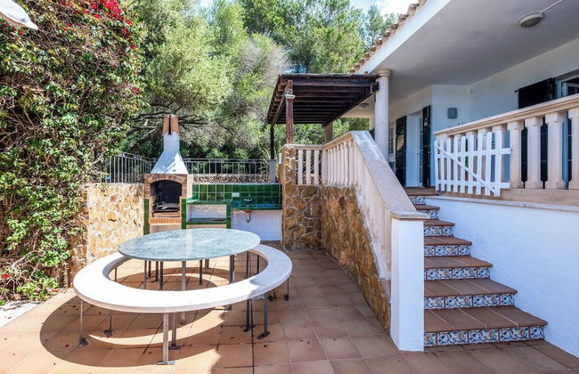 Villa Alaris - Foto 41