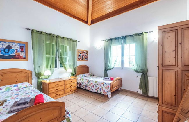 Villa Alaris - Foto 21