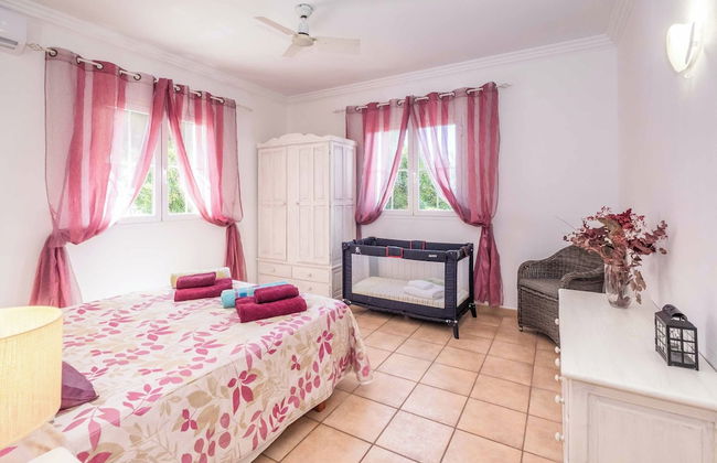 Villa Alaris - Foto 17