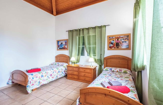 Villa Alaris - Foto 22