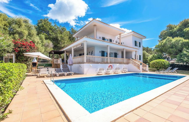 Villa Alaris - Foto 32
