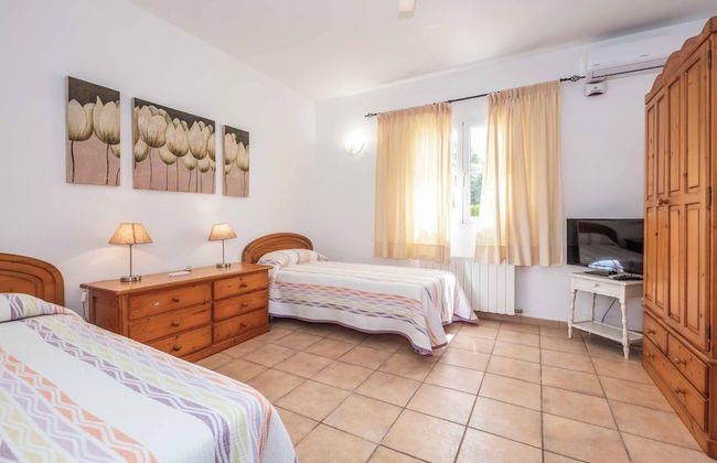 Villa Alaris - Foto 26