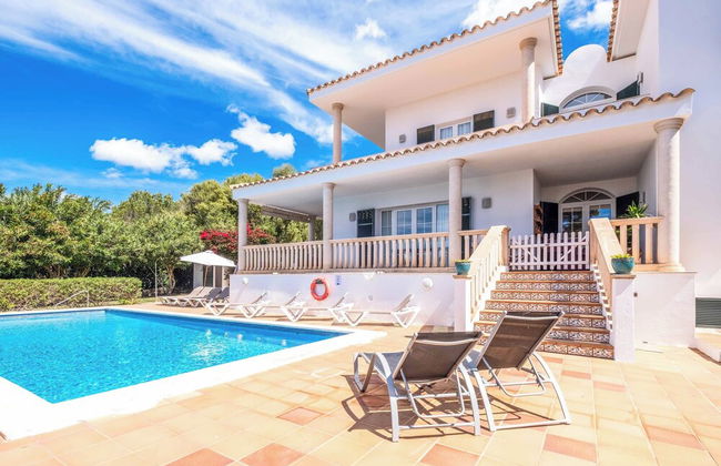 Villa Alaris - Foto 34