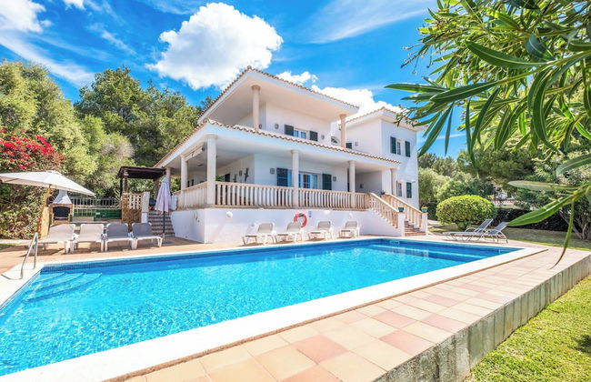 Villa Alaris - Foto 37
