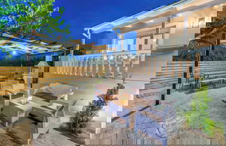 Foto 3 - Villa Oliveto