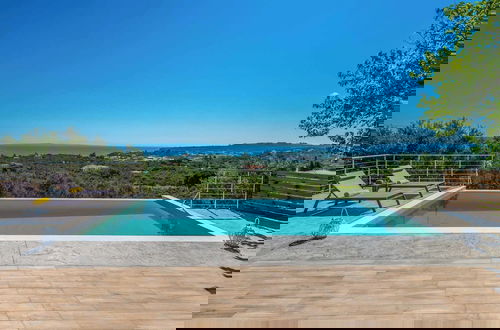 Foto 6 - Villa Oliveto