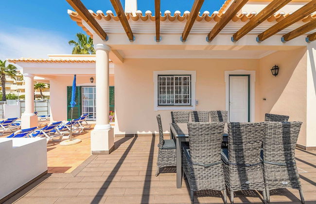 Villa Minerva - Foto 18