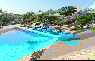Foto 3 - Villa Carreta