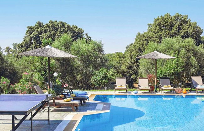 Villa Carreta - Foto 2
