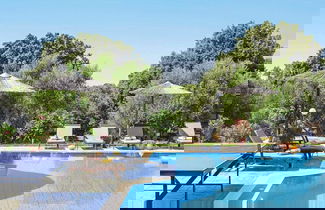 Foto 2 - Villa Carreta