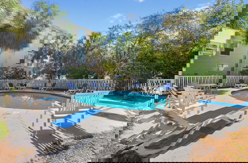 Foto 44 - A Perfect Summer by Avantstay Private Pool & Bikes, Sleeps 16