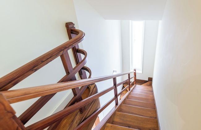 Acm033 BH 2BR Duplex Apartment - Photo 2