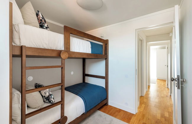 Acm033 BH 2BR Duplex Apartment - Photo 20